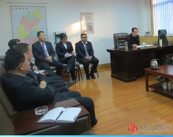 十三分公司黨支部組織生活會(huì)及民主評(píng)議黨員會(huì)專題報(bào)道