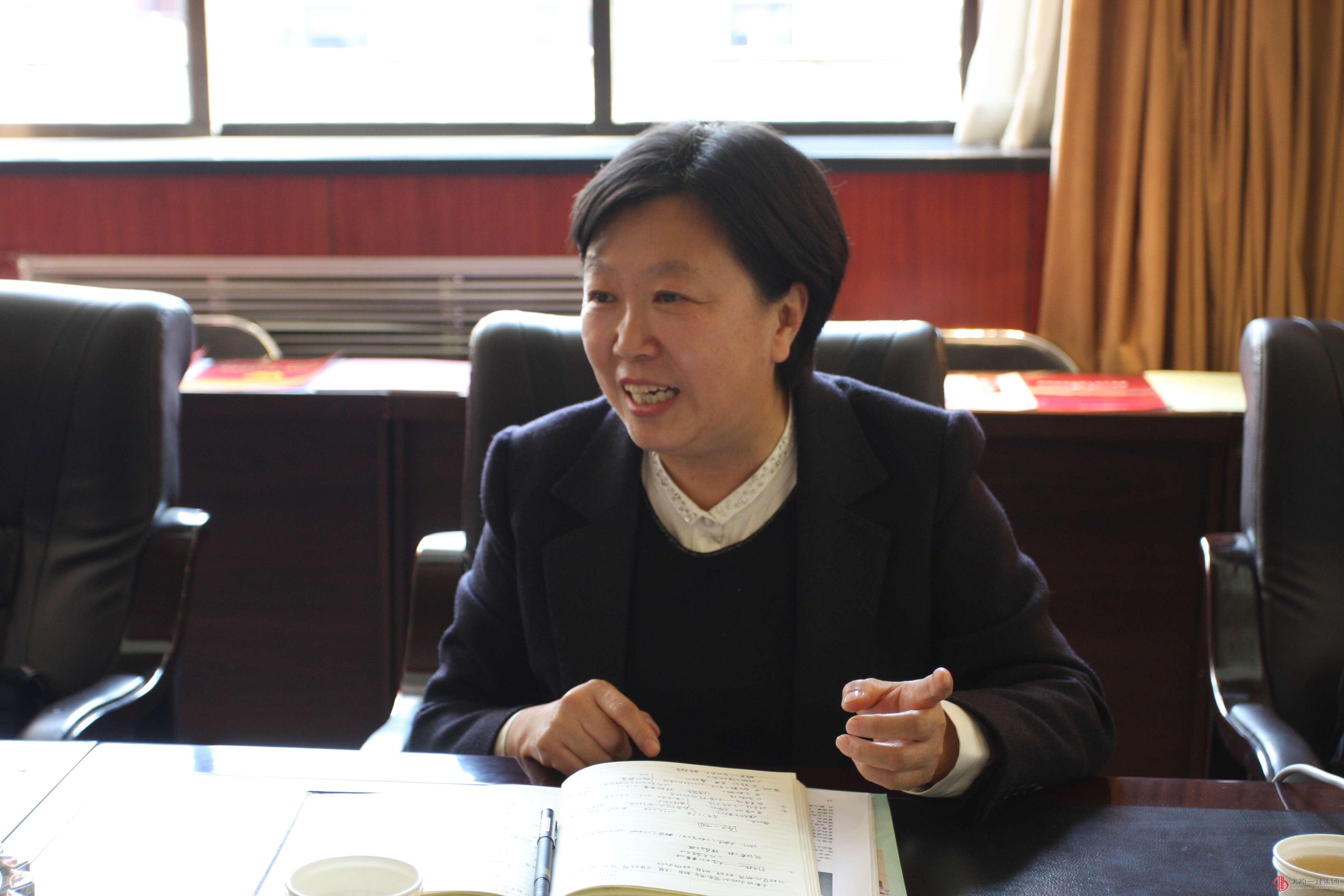 市委組織部督查集團(tuán)公司黨建工作